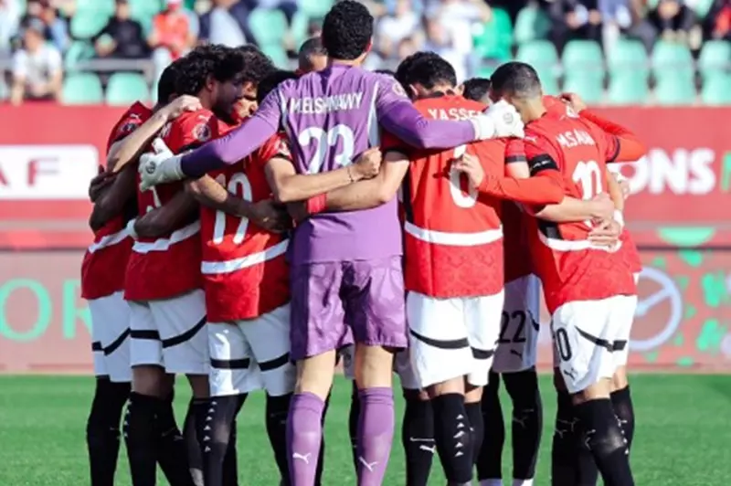 3 تغييرات.. يلا كورة يكشف تشكيل مصر الأقرب لخوض موقعة كوت ديفوار 